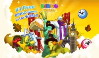 Bingo World - FREE Game Screen Shot 6