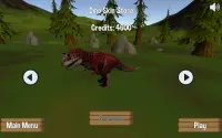 Dino Sim Screen Shot 18