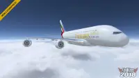 Flight Simulator 2018 FlyWings Screen Shot 19