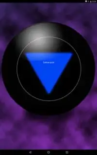 Magic 8 Ball - Multilanguage Screen Shot 5