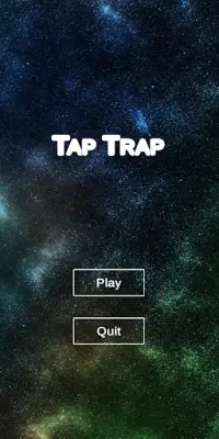 Tap Trap Screen Shot 0