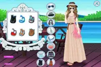 Princes Makeup Screen Shot 7