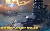 戦艦バトル：海軍の帝国 Screen Shot 3
