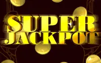 Classic Slot 777 Mega Win Jackpot - Lucky Gold Screen Shot 6