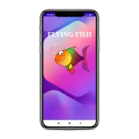 Flying Fish Screen Shot 3