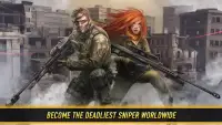 Sniper Arena: PvP Army Shooter Screen Shot 7