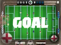 Tablet Football Screen Shot 7