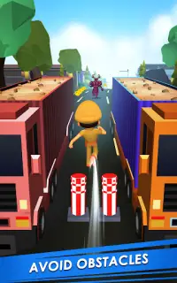 Little Singham Screen Shot 11