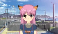 Shoujo City - anime game Screen Shot 2