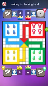 Ludo Screen Shot 2