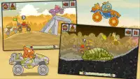 Truck Monsters Screen Shot 2