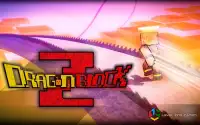 Dragon Block Z Minecraft Style Screen Shot 11