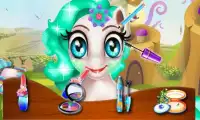 Pony Mommy's Sugary Diary Screen Shot 2