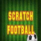 scratch football