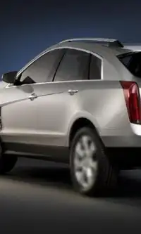 Los mejores rompecabezas de Cadillac Amazing Screen Shot 1