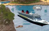 Cruise Ship Building Jeux Gratuits Screen Shot 4