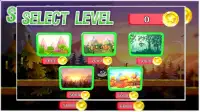 Super Pet Clash:Jungle Adventure Run Game Screen Shot 2