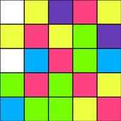 Color Flood: Brain Challenge