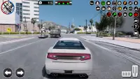 Gangster Vegas Crime City Game Screen Shot 4