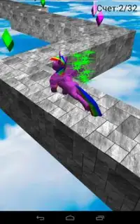 Your own pony 3D Screen Shot 0
