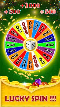 Classic Ludo Online & Online Ludo Screen Shot 2