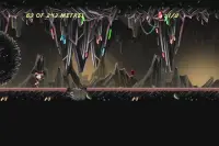 Crystal Runner - The Forgotten Caves Screen Shot 4