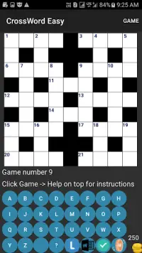 Killer Sudoku KenKen Futoshiki  Kakuro Crossword Screen Shot 0