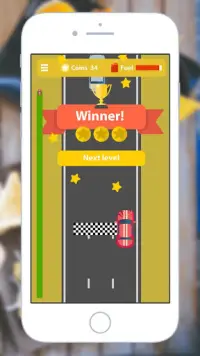 Highway Game Free Screen Shot 5