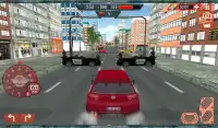Grand Car Chase Auto driving 3D Screen Shot 12