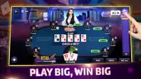 Poker Royale - Texas Holdem Poker Screen Shot 4