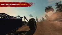 Offroad PRO - Clash of 4x4s Screen Shot 5