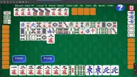 Hong Kong Style Mahjong Screen Shot 14