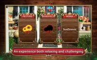 Hidden Objects: Rustic Mystery Screen Shot 2