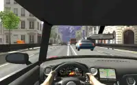 Free Race: In Car Racing game Screen Shot 4