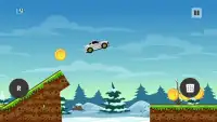 Dead Ahead racing car Screen Shot 1