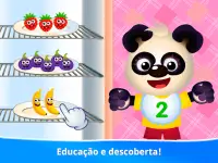 Jogos de aprendizagem crianças Screen Shot 16