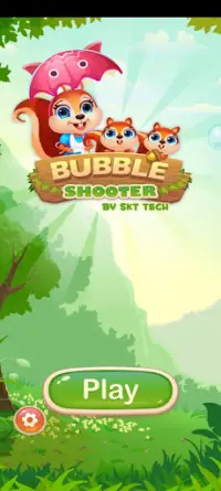 Bubble Shooter Pro League Screen Shot 5