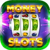 Bucks Money - Slot Machine Game App