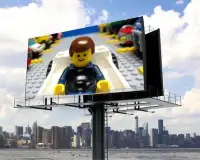 LEGO Adventure Movie - Videos Offline Screen Shot 0