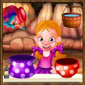 Pottery Maker Fun Factory - Ceramic Making Game