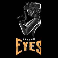 Dragon Eyes