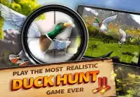 Duck Shooting: Shotgun Hunter Screen Shot 7