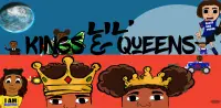 Lil Kings and Queens Academy Screen Shot 0