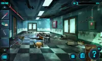 Escape Game - Untold Mysteries Screen Shot 2
