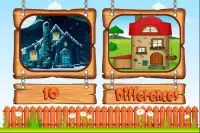 Wonderful Houses Game Screen Shot 2