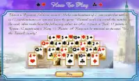 Ancient Wonders Solitaire Free Screen Shot 3