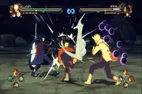 Naruto Shippuden Ninja Storm 4 guia Screen Shot 1