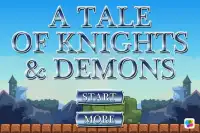 Knight’s Tale in Dark Age Screen Shot 3