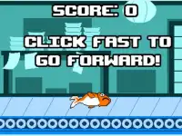 Slippy Fish - Skill Game Screen Shot 6