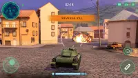 War Machines: Panzerspiel Screen Shot 2